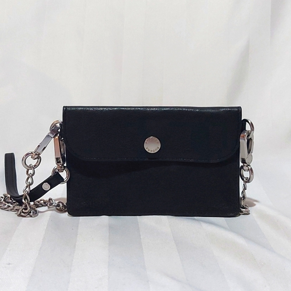 35. RUDSAK MINI WALLET BAG!